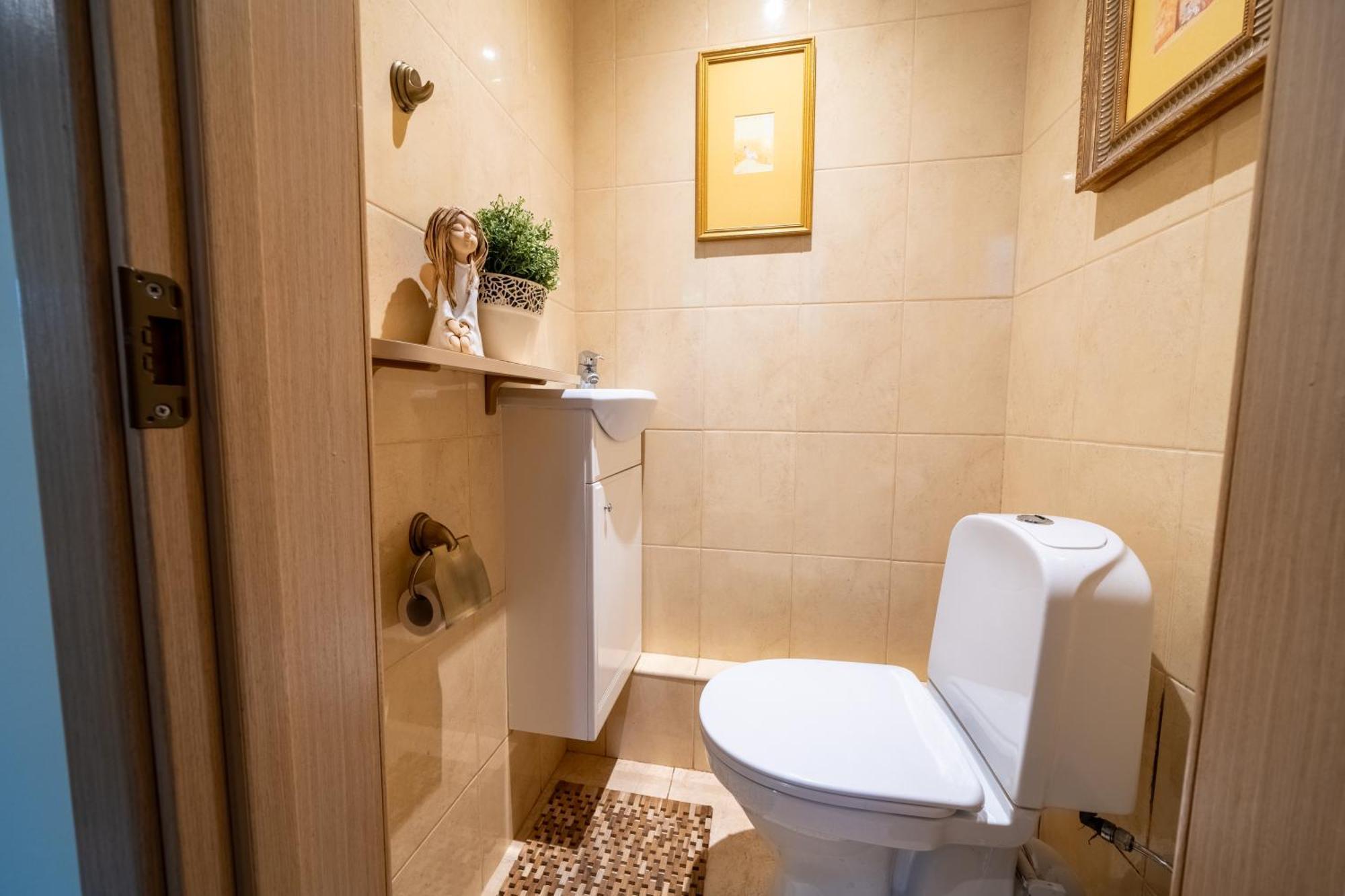 Cozy Suite With Inner Yard VNO Extérieur photo